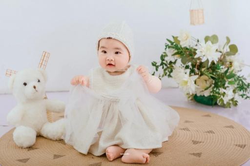 孟津宝宝发烧了怎样退烧快